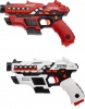 Фото товара Набор для лазерных боев Canhui Toys Laser Guns CSTAG (BB8913A)