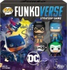 Фото товара Игра настольная Funko Pop! Funkoverse DC 100 Base Set (42628)