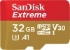 Фото товара Карта памяти micro SDHC 32GB SanDisk (SDSQXAF-032G-GN6MN)