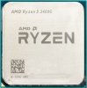 Фото товара Процессор AMD Ryzen 5 3400G Pro s-AM4 3.7GHz/4MB Tray (YD340BC5M4MFH)
