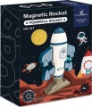 Фото Конструктор магнитный Magnetic Toys Ракета 8 эл. (347)