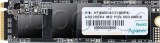 Фото SSD-накопитель M.2 480GB Apacer AS2280 (AP480GAS2280P4-1)