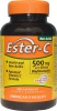 Фото товара Витамин C American Health Ester-C 500 мг 120 капсул (AMH16961)