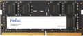 Фото Модуль памяти SO-DIMM Netac DDR4 8GB 2666MHz (NTBSD4N26SP-08)