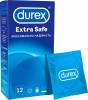 Фото товара Презервативы Durex Extra Safe 12 шт. (5010232954205)
