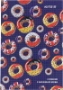 Фото товара Тетрадь для иностранных слов Kite Donuts 60л. (K21-407-2)