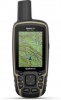 Фото товара GPS навигатор Garmin GPSMAP 65 (010-02451-01)