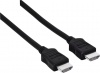 Фото товара Кабель HDMI -> HDMI Hama 1.5 м Black (00205000)