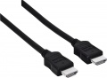Фото Кабель HDMI -> HDMI Hama 1.5 м Black (00205000)