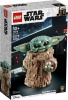 Фото товара Конструктор LEGO Star Wars Малыш (75318)