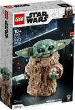 Фото Конструктор LEGO Star Wars Малыш (75318)
