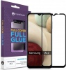 Фото товара Защитное стекло для Samsung Galaxy A12 A125 MakeFuture Full Cover Full Glue (MGF-SA12)