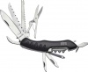 Фото товара Многофункциональный нож Skif Plus Fluent Black (KY5011LG5-B)