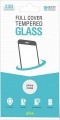 Фото Защитное стекло для Samsung Galaxy A02s A025G Piko Full Glue Black (1283126509469)