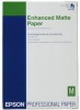 Фото товара Бумага Epson A3+ Enhanced Matte Paper, 100л. (C13S041719)