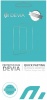Фото товара Защитная пленка для iPhone SE 2020 Devia (DV-GDRP-iP-SE (2020)M)