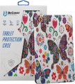Фото Чехол для Huawei MatePad T10s BeCover Smart Case Butterfly (705937)