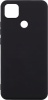 Фото товара Чехол для Xiaomi Redmi 9C ArmorStandart Matte Slim Fit Black (ARM57028)