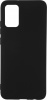 Фото товара Чехол для Samsung Galaxy A02s A025 ArmorStandart Matte Slim Fit Black (ARM58171)