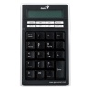 Фото товара Клавиатура цифровая Genius NumPad Pro USB Black CB (31310449100)