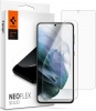 Фото товара Защитная пленка для Samsung Galaxy S21+ G996 Spigen NeoFlex Solid HD Clear (AFL02536)