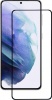 Фото товара Защитное стекло для Samsung Galaxy S21+ G996 2E 2.5D FC FG Black (2E-G-S21+-SMFCFG-BB)