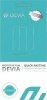 Фото товара Защитная пленка для Oppo A73 Devia (DV-OPP-A73U)