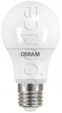 Фото Лампа Osram LED A60 8W 4000K E27 (4058075479333)
