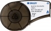 Фото товара Лента Brady Vinyl 19.05mm/6.4m Black on White (M21-750-595-WT)