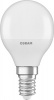 Фото товара Лампа Osram LED Star Р75 8W 3000K E14 (4058075480063)