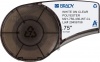 Фото товара Лента Brady Polyester 19.05mm/6.4m White on Transparent (M21-750-430-WT-CL)