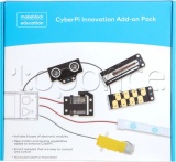 Фото Конструктор Makeblock Дополнительный набор CyberPi Innovation Add-on Pack (P5010083)