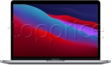 Фото Ноутбук Apple MacBook Pro M1 2020 (Z11C000Z3)