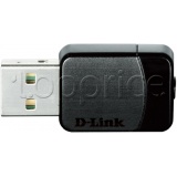 Фото WiFi-адаптер USB D-Link DWA-171