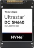 Фото товара SSD-накопитель 2.5" U.2 3.84TB WD Ultrastar DC SN640 (0TS1962)