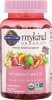 Фото товара Мультивитамины Garden of Life для Женщин MyKind Organics 120 жевательных конфет (GOL12032)