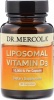 Фото товара Витамин D3 Dr. Mercola 10000IU Liposomal Vitamin D3 30 капсул (MCL03148)
