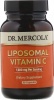 Фото товара Витамин C Dr. Mercola 1000 мг Liposomal Vitamin C 60 капсул (MCL01499)