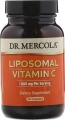 Фото Витамин C Dr. Mercola 1000 мг Liposomal Vitamin C 60 капсул (MCL01499)