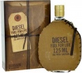 Фото Туалетная вода мужская Diesel Fuel For Life For Men EDT 125 ml