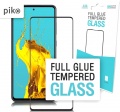 Фото Защитное стекло для Samsung Galaxy A72 Piko Full Glue Black (1283126510359)