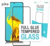 Фото товара Защитное стекло для Samsung Galaxy S21+ G996 Piko Full Glue Black (1283126510205)