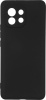Фото товара Чехол для Xiaomi Mi 11 ArmorStandart Matte Slim Fit Black (ARM58175)