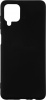 Фото товара Чехол для Samsung Galaxy A12 A125 ArmorStandart Soft Matte Slim Fit Black (ARM58170)