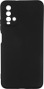 Фото товара Чехол для Xiaomi Redmi 9T ArmorStandart Matte Slim Fit Black (ARM58176)