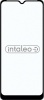 Фото товара Защитное стекло для Nokia 2.4 Intaleo Full Glue Black (1283126510731)
