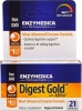 Фото товара Пищеварительные ферменты Enzymedica Digest Gold с ATPro 21 капсула (ENZ24150)
