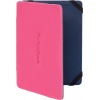 Фото товара Обложка PocketBook 5" для PB515 "Mini" Blue/Pink (PBPUC-5-BLPK-2S)
