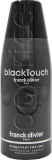 Фото Парфюмированный дезодорант Franck Olivier Black Touch Men Deo 250 ml