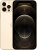 Фото товара Мобильный телефон Apple iPhone 12 Pro 256GB Gold (MGMR3) UA